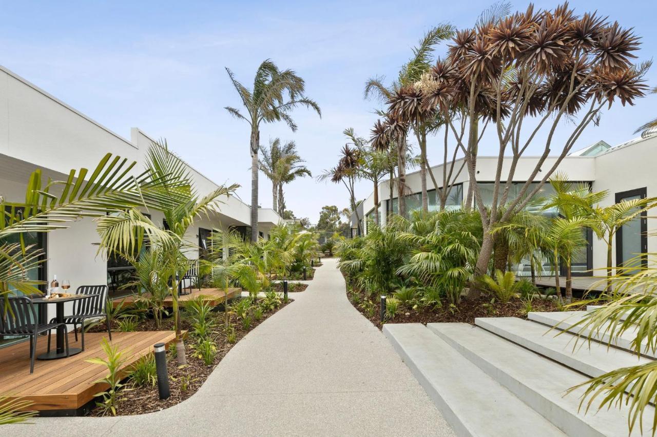 Great Ocean Road Resort Англсі Екстер'єр фото