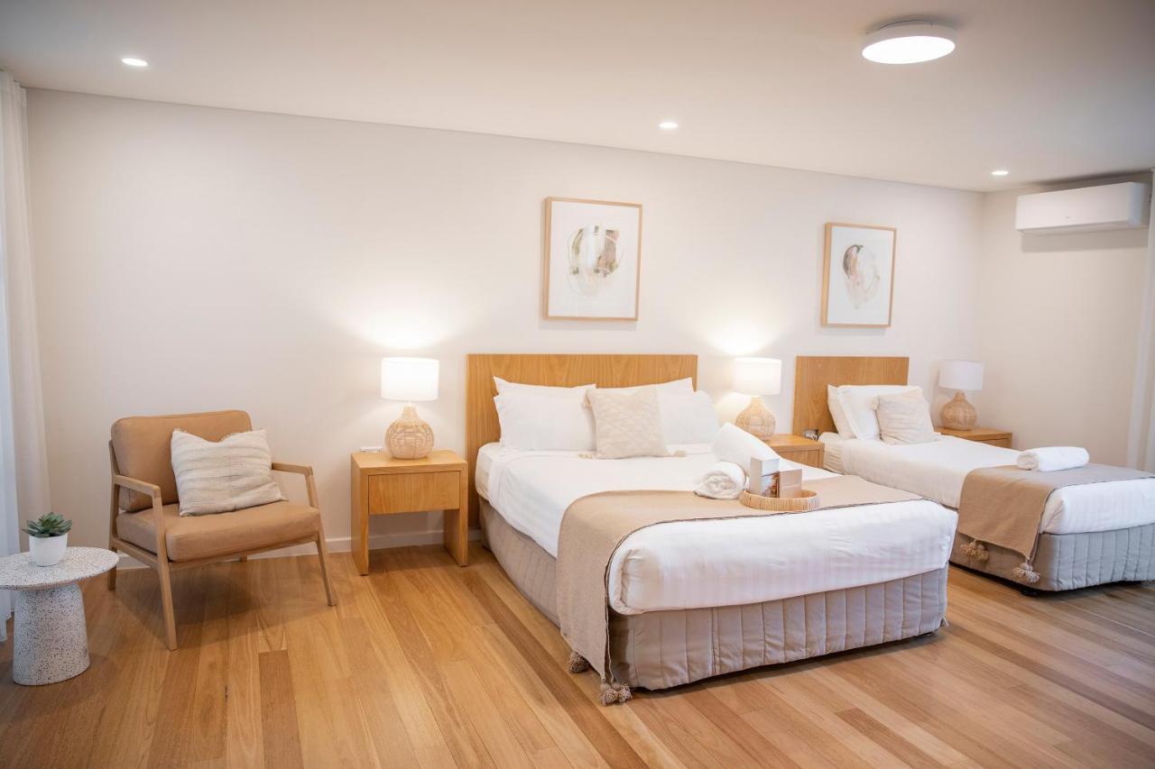 Great Ocean Road Resort Англсі Номер фото