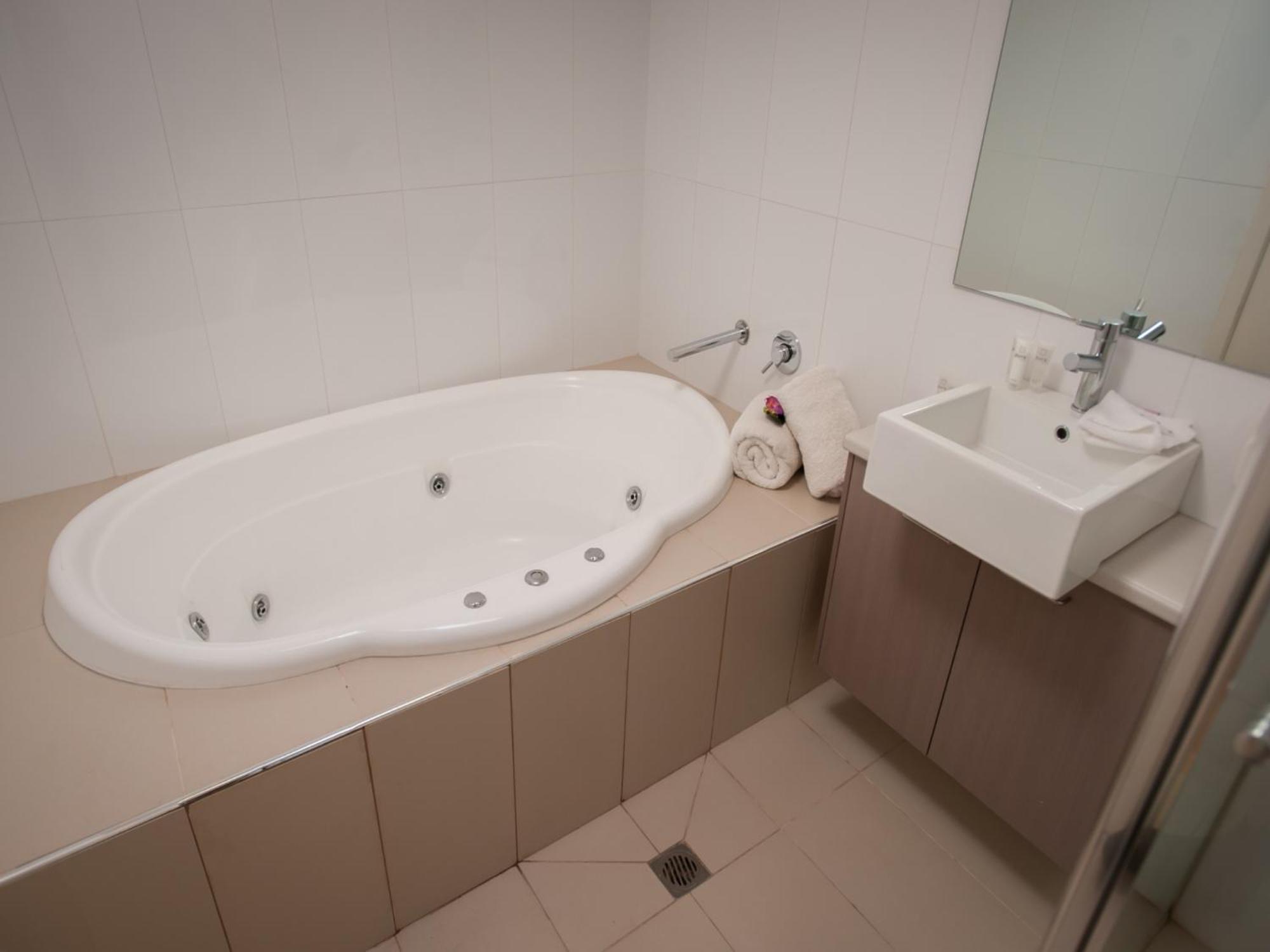 Great Ocean Road Resort Англсі Номер фото