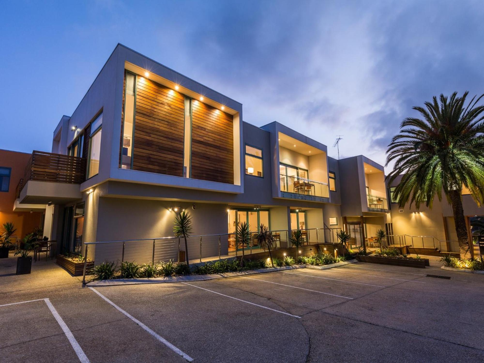 Great Ocean Road Resort Англсі Номер фото