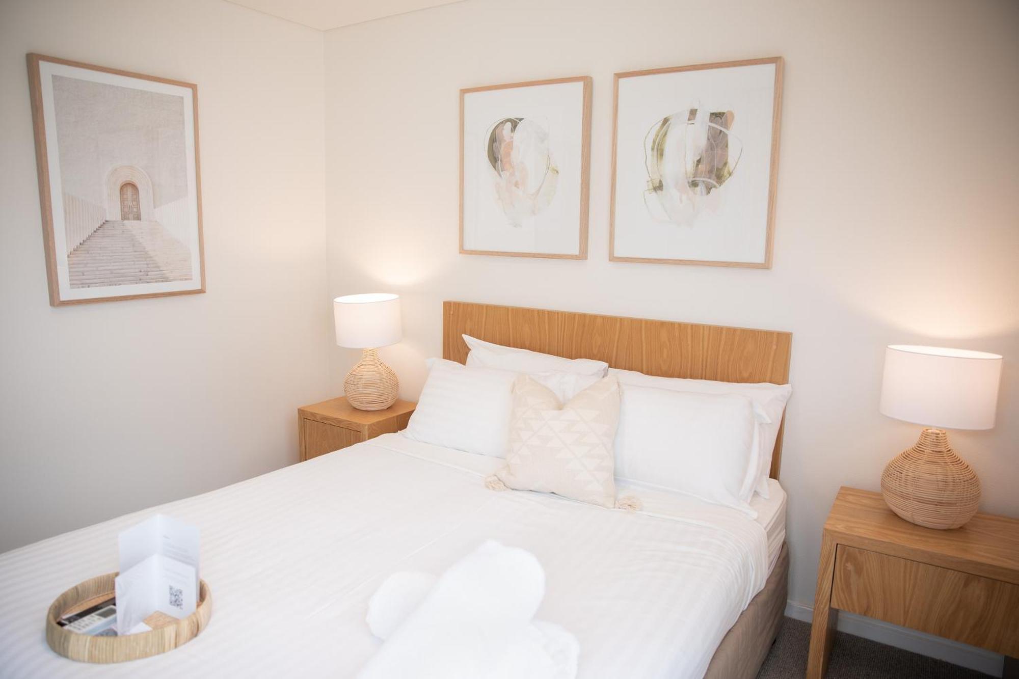 Great Ocean Road Resort Англсі Номер фото