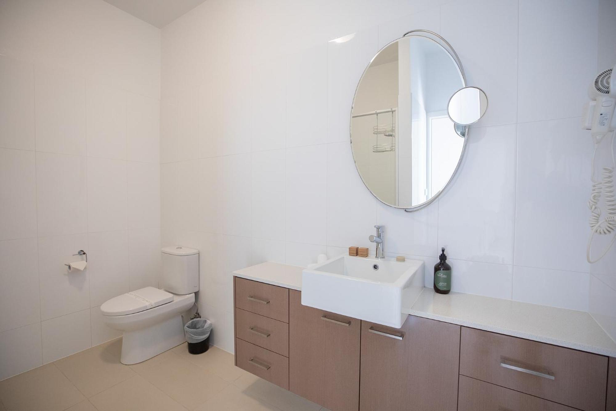 Great Ocean Road Resort Англсі Номер фото