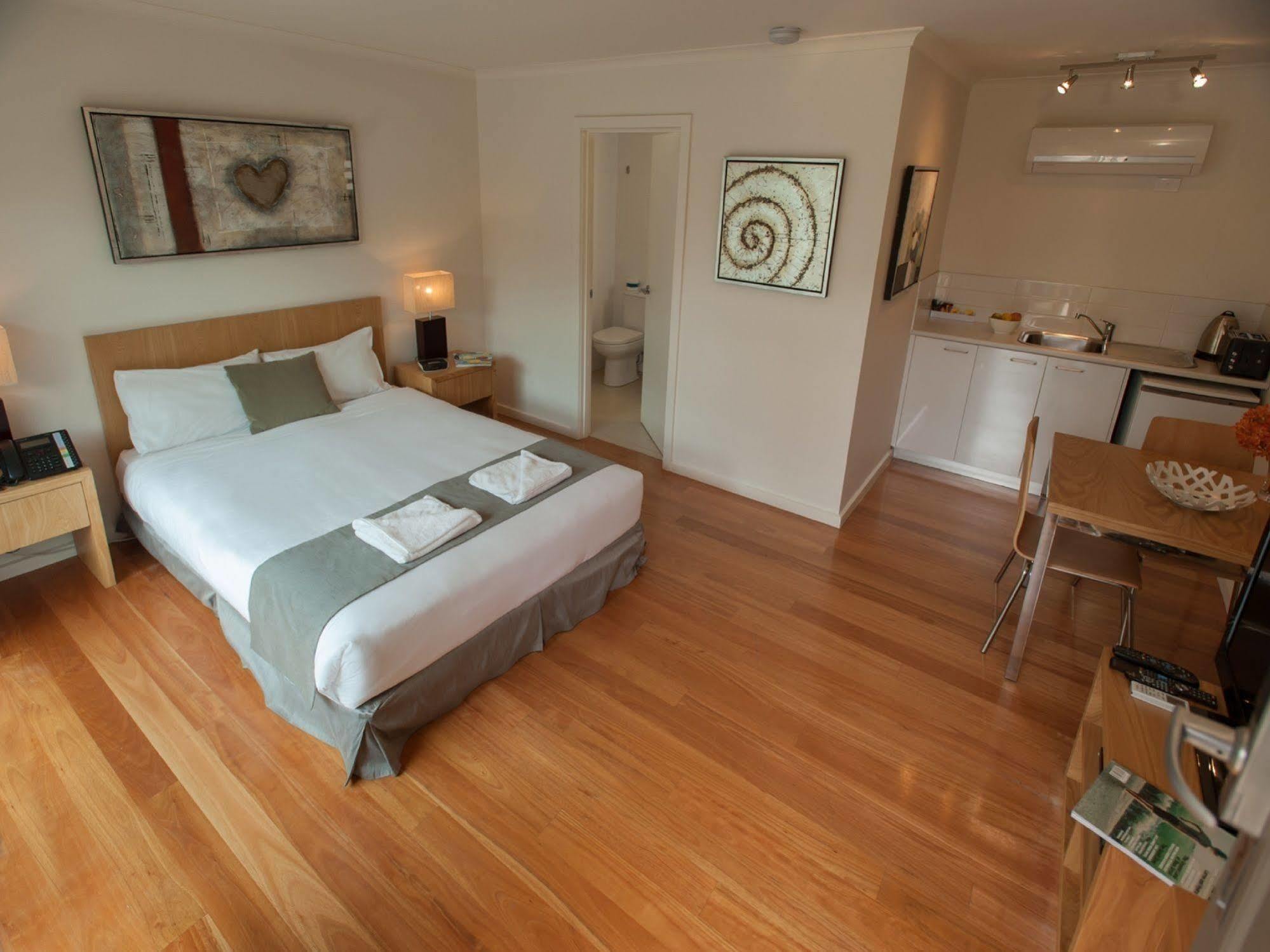 Great Ocean Road Resort Англсі Екстер'єр фото
