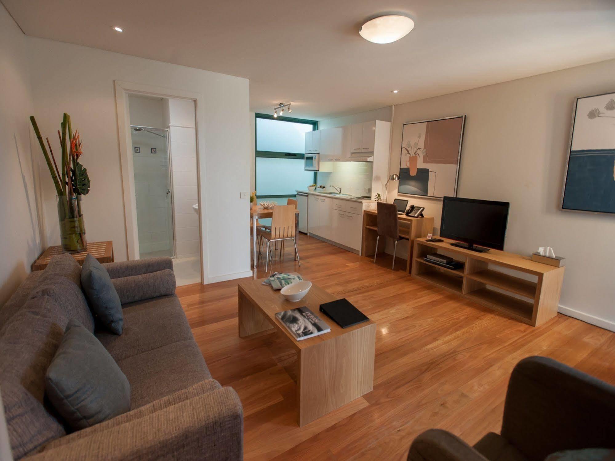 Great Ocean Road Resort Англсі Екстер'єр фото
