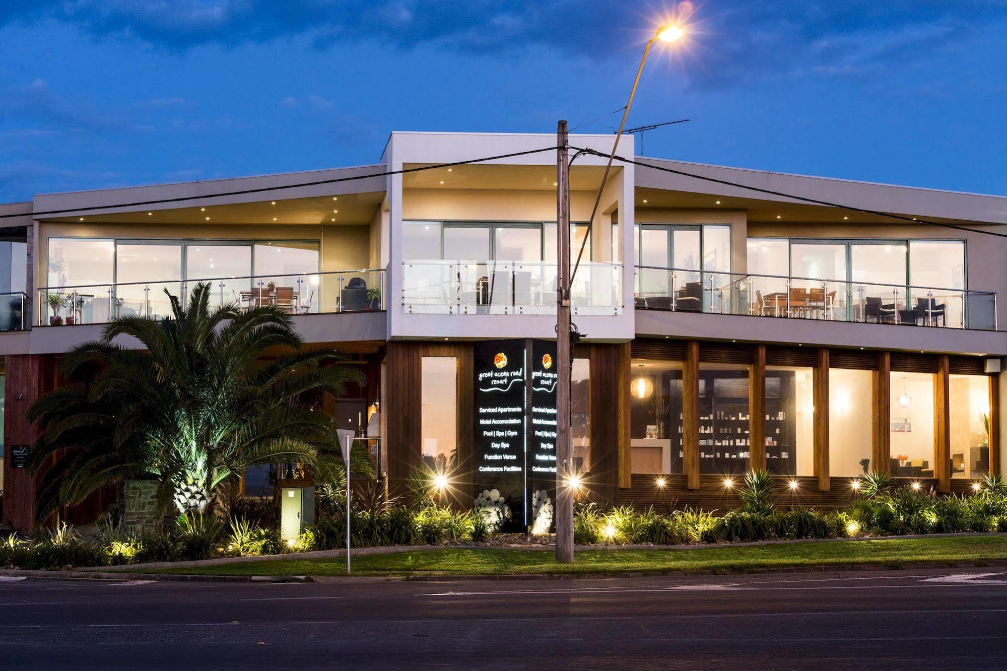 Great Ocean Road Resort Англсі Екстер'єр фото