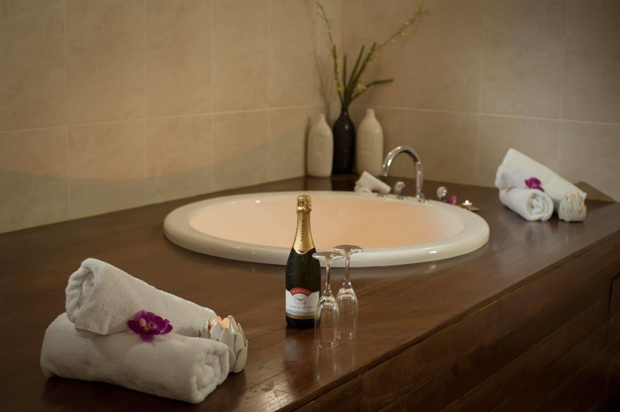 Great Ocean Road Resort Англсі Екстер'єр фото